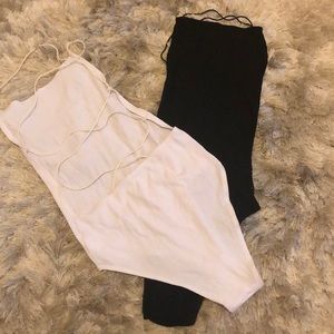 Brandy Mayville bodysuit